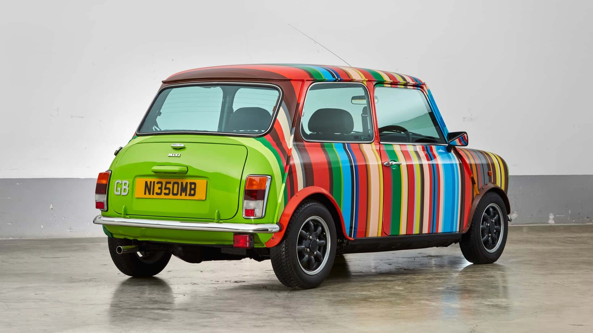 Tutte le auto della milano design week 21 26 aprile (8)